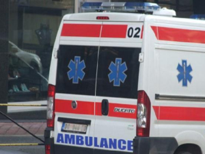 Мушкарац убијен у пуцњави  у Београду на води