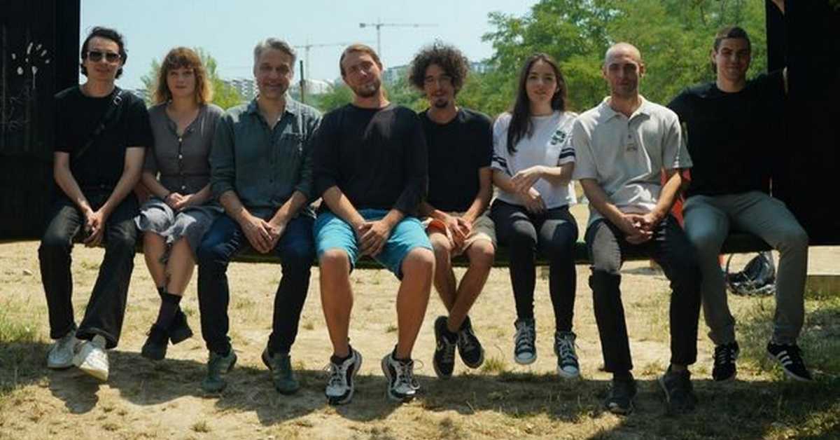  Рани кадрови, разговори Илија Петровић