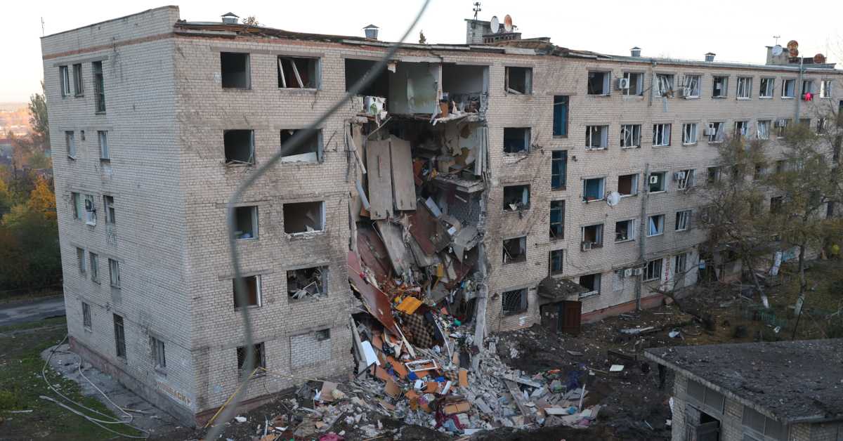 Орбан и Трамп 7. новембра у Вашингтону о Украјини, Трамп се огласио о договору са Сијем око сукоба