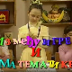 Између игре и математике:	Уже, шире, више, ниже, испод, изнад