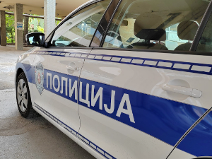 Ухапшен ватрогасац у Дољевцу – сумња се да је са саучесником крао полицијско оружје