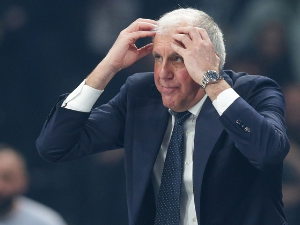 Обрадовић: Волео бих да навијачи буду јединствени и помогну тиму