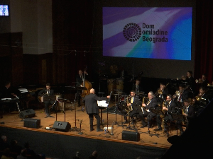 Београд у знаку џеза