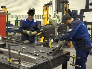 Трећи покушај да се усвоји Закон о радној пракси