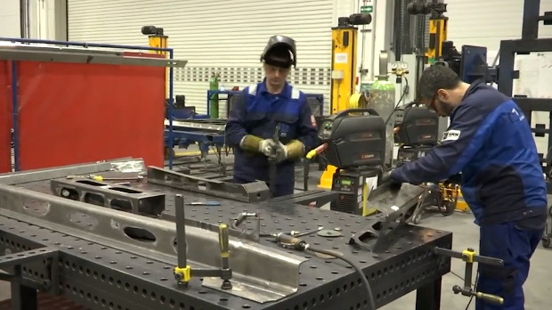 У средишту пажње: Досадашњи резултати примене дуалног образовања и планови за 2026. годину