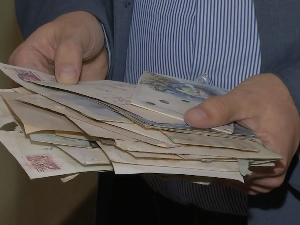 Неочекивана временска капсула једне зграде у Београду – шта су деценијама крили поштански сандучићи Неочекивана временска капсула једне зграде у Београду – шта су деценијама крили поштански сандучићи