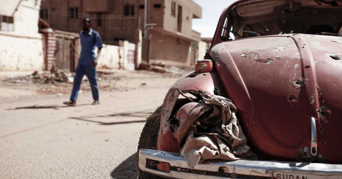 Нови покољ у Судану – хиљаде мртвих у земљи која никога не интересује