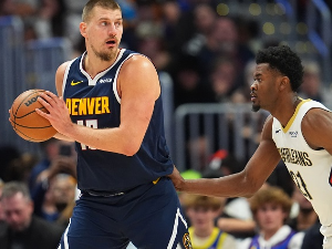 Историја у Денверу - Јокић и Нагетси урадили оно што ниједан тим у НБА лиги није  Историја у Денверу - Јокић и Нагетси урадили оно што ниједан тим у НБА лиги није