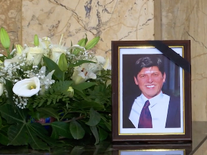 Комеморација Срђану Бошковићу у Радио Београду