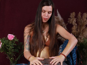 Ана Дукић - Анамамана: Мој музички живот, први део 