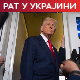 Трамп: Понекад их треба пустити да се боре; Колико украјинских младића дневно прелази границу с Пољском