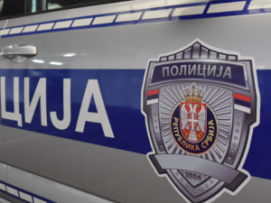 МУП: Ухапшене две особе у Бајиној Башти због сумње да су оштетиле апотеку за 4,9 милиона динара