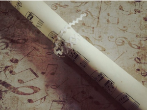 Чудна светлост 