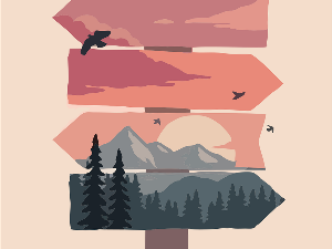 Разговори у шуми