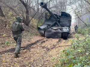 Кијев: Највише сукоба на Покровском правацу; Рјабков: Састанак Путина и Трампа када се припреми његов садржај