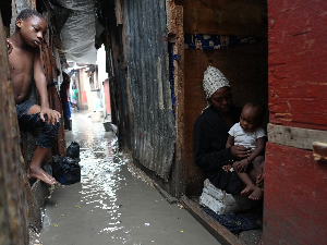 Ураган "Мелиса" донео обилне падавине Хаитију, у поплавама погинуло 25 особа