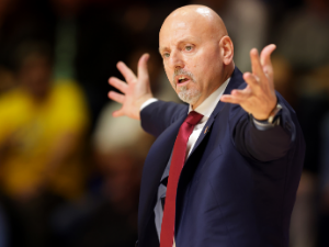 Обрадовић: Заслужили смо да победимо због великог срца и скока у нападу