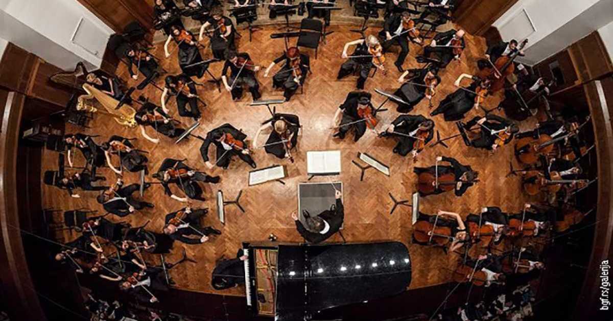 Београдска филхармонија: На добром путу