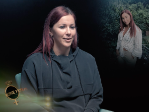 Жене у спорту: Милица Жабић