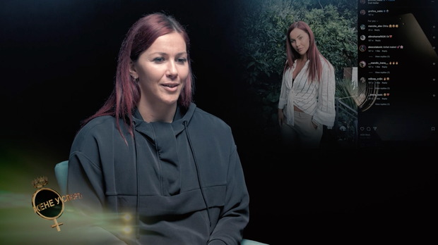 Жене у спорту: Милица Жабић