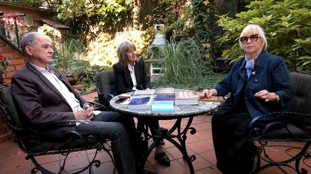 Мира Адања Полак: Ексклузивно