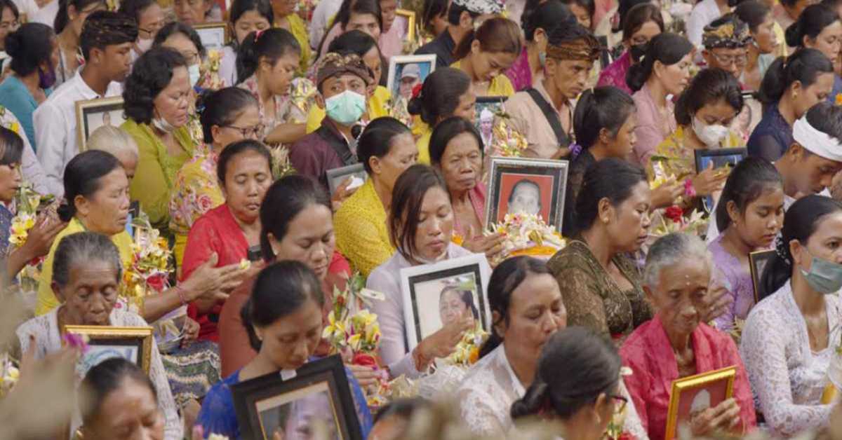 Ритуали наших живота: Смрт, 5-5