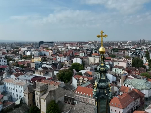 Нови Сад уочи обележавања годишњице од трагедије