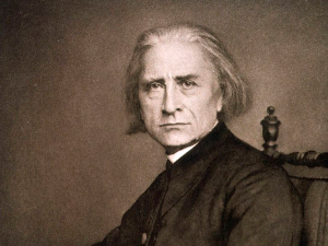 Ораторијум – Франц Лист: Христ