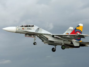 Венецуела против Америке