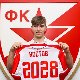 Костов потписао нови уговор са Звездом (crvenazvezdafk.com / /) Костов потписао нови уговор са Звездом