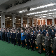 Промовисано нових 151 подофицира Војске Србије у Дому Гарде Промовисано нових 151 подофицира Војске Србије у Дому Гарде