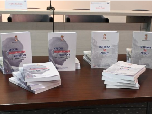 Два зборника за једну мисију – очување српског идентитета