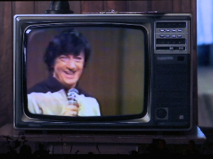 Смели шармер, владар на сцени, тата... Како се све сећамо Ђорђа Марјановића Смели шармер, владар на сцени, тата... Како се све сећамо Ђорђа Марјановића