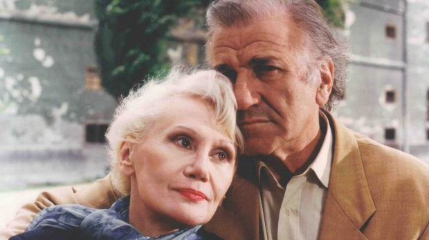 Сенке успомена Сенке успомена