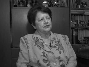 Преминула Слободанка Груден