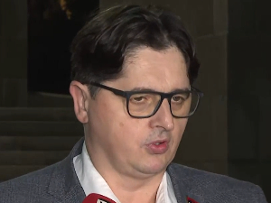 Мрдић: ВЈТ и ТОК реагују јер су се уплашили мојих иницијатива за реорганизацију тужилаштва 