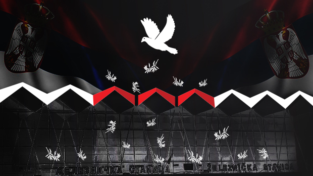 Дан жалости у Србији – годишњица пада надстрешнице на Железничкој станици у Новом Саду