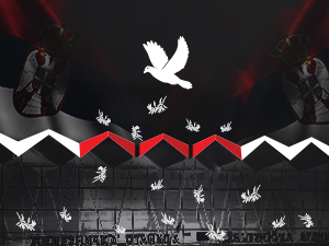 Дан жалости у Србији – годишњица пада надстрешнице на Железничкој станици у Новом Саду