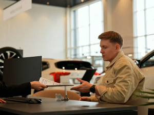 Од салона до одобрења за три минута – лизинг постаје први избор српских привредника