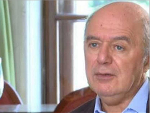 Савремени светски писци: Пјер Асулин