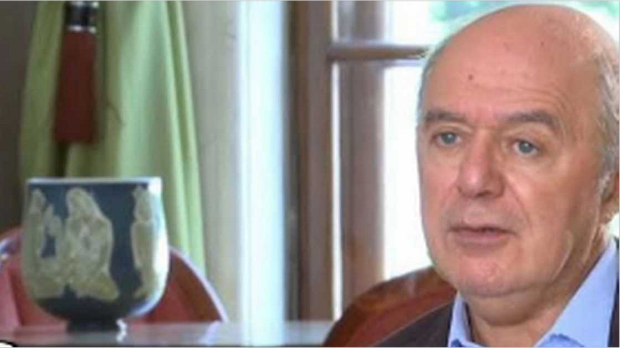 Савремени светски писци: Пјер Асулин (R)