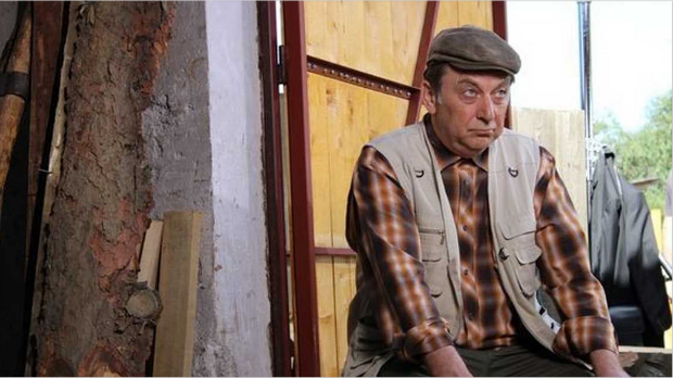 Камионџије, 16. еп., 1С (R)