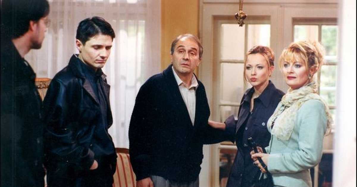 ТВ филм: Пролеће у Лимасолу ТВ филм: Пролеће у Лимасолу