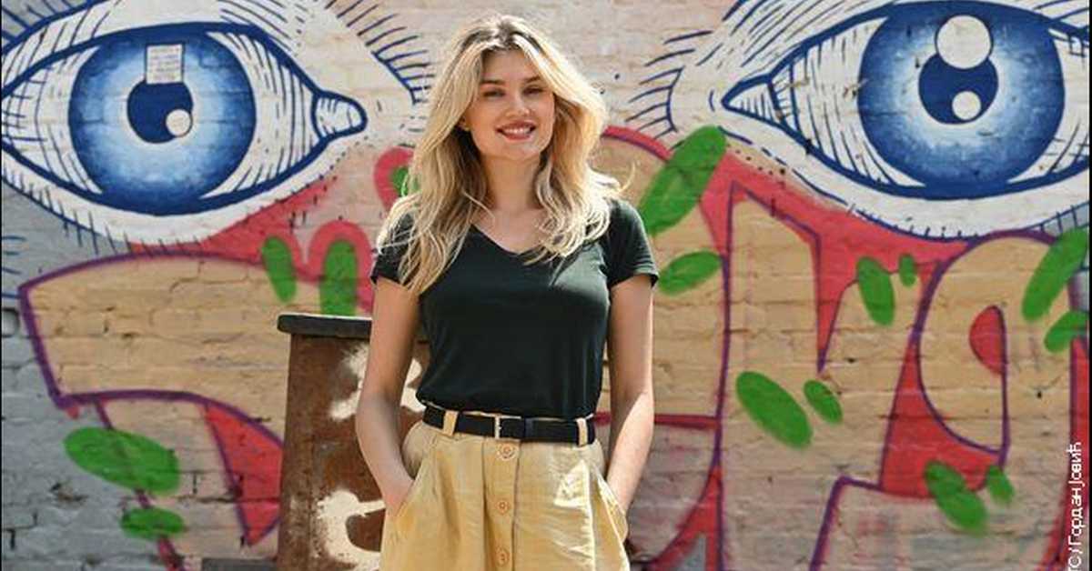 Рани кадрови, разговори: Кармен Обрдаљ Рани кадрови, разговори: Кармен Обрдаљ