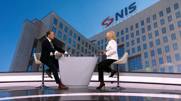 Професор Лукић:  За инвестиционе фондове НИС може да буде чиста премија Професор Лукић:  За инвестиционе фондове НИС може да буде чиста премија