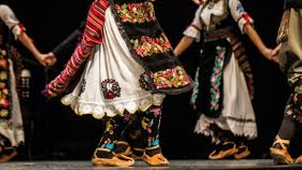 Слике из народног живота, 60 година ансамбла Коло 