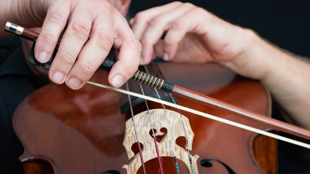 Јохан Молтер: Концерт за виолончело 