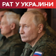 Путин упозорио шта ће се десити ако Кијев добије "томахавк"; зашто је Украјини било тешко да обара ракете и дронове