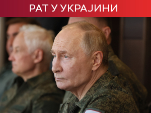 Путин упозорио шта ће се десити ако Кијев добије "томахавк"; зашто је Украјини било тешко да обара ракете и дронове