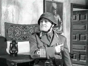 Два пуковника